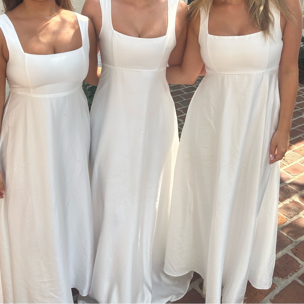 Show Me Your Mumu Madi Gown - Picture 3 of 4